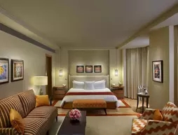 ITC Maurya New Delhi | Batı Delhi - Ulusal Eyalet Başkenti Delhi - Delhi (ve civarı) - Yeni Delhi - Chanakyapuri