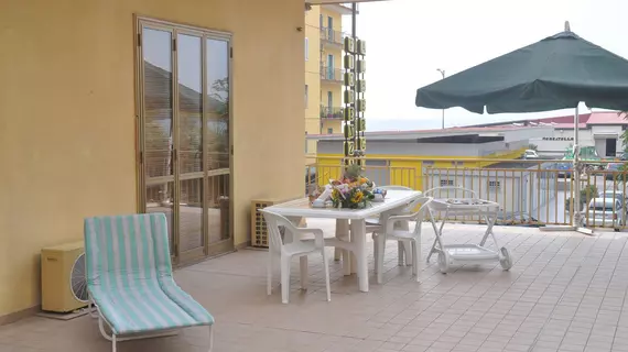 Albergo Fiorenza | Campania - Salerno (il) - Salerno (ve civarı) - Salerno