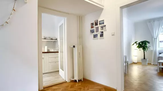 OPERASTREETCOM APARTMENTS | Vienna (eyalet) - Viyana