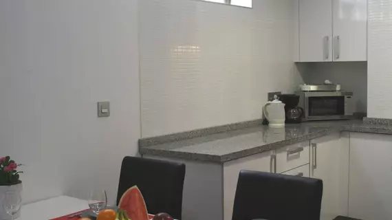 Apartamentos Globus | Valencia Bölgesi - Alicante (vilayet) - Alicante - Alicante Kent Merkezi