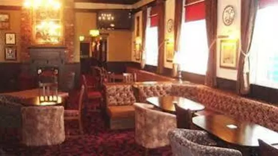 Marsden Inn | Northumberland (kontluk) - Newcastle upon Tyne (ve civarı) - South Shields