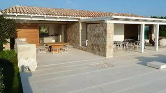 Villa Benvenue | Sardinya - Sassari - San Teodoro