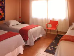 Casa Solcor Boutique Bed & Breakfast | Antofagasta (bölgesi) - San Pedro de Atacama (ve civarı) - San Pedro de Atacama