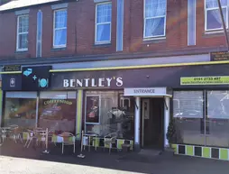 Bentleys | Northumberland (kontluk) - Newcastle upon Tyne (ve civarı) - Newcastle