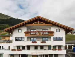 Haus Sonnenterrasse | Tirol - Landeck (ve civarı) - Fiss