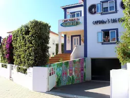 Captains Log House | Centro - Leiria Bölgesi - Peniche