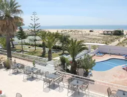 Hotel Vasco Da Gama | Algarve - Faro Bölgesi - Vila Real Santo Antonio