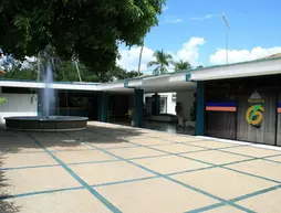 Hotel Guadaira Resort | Tolima - Melgar (ve civarı) - Melgar