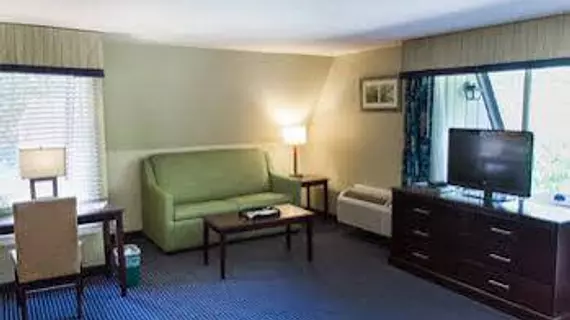 Inn at Deep Creek | Maryland - Cumberland (ve civarı) - Oakland