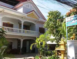 Home Sweet Home | Siem Reap (ili) - Siem Reap - Siem Reap Merkezi