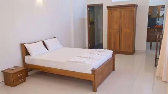 Prego Suites | Gampaha Bölgesi - Negombo - Ettukala