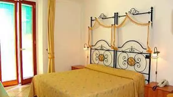 Hotel Victoria | Sicilya - Messina (vilayet) - Taormina Sahili - Taormina - Taormina Kent Merkezi