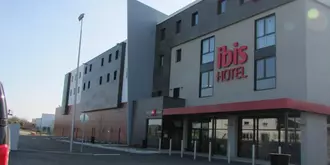 ibis Niort Est Mendes France