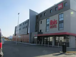 ibis Niort Est Mendes France | Nouvelle-Aquitaine - Deux-Sevres (bölge) - Niort - Souché