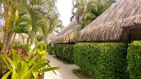 Village Temanuata | Bora Bora