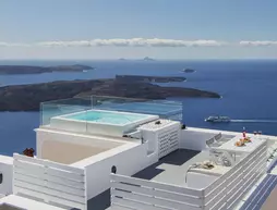 Malteza private villa | Ege Adaları - Santorini