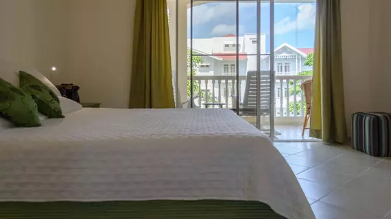 Apartment at Hispaniola Sol | Puerto Plata (ili) - Puerto Plata (ve civarı) - Sosua