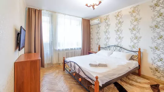 Dayflat Apartments on the Left Bank | Kiev (ve civarı) - Kiev - Sol Yaka