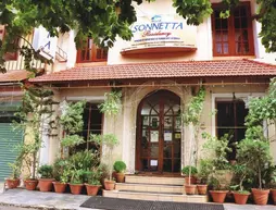 Sonnetta Residency | Kerala - Ernakulam Bölgesi - Koşin (ve civarı) - Koçi - Fort Kochi