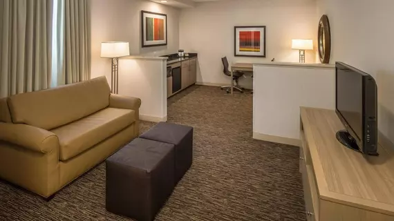 DoubleTree by Hilton Vancouver | Washington - Vancouver (ve civarı) - Vancouver