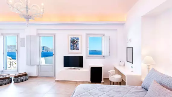 SANTORINI SECRET PREMIUM | Ege Adaları - Santorini