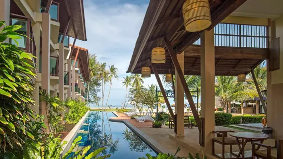 Lanta Pura Beach Resort | Krabi İli - Ko Lanta