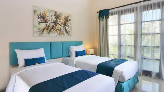 Destiny Villas | Bali - Badung - Seminyak