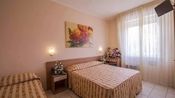 Hotel Riviera Blu | Toskana - Pisa (vilayet) - Pisa