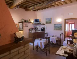 Hotel Trattoria Pallotta | Umbria - Perugia (vilayet) - Assisi