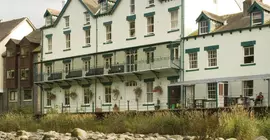 YHA Keswick - Hostel | Cumbria (kontluk) - Keswick