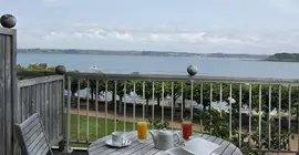 Grand Hotel des Bains | Brittany - Finistere - Locquirec