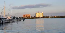 Sea Captain Resort on the Bay | Florida - St. Petersburg - Clearwater (ve civarı) - Clearwater Beach