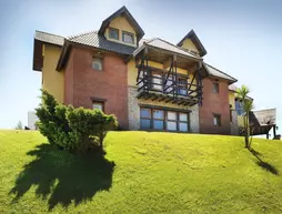 Hotel y Spa Arenarena | Buenos Aires (ili) - Pinamar (ve civarı) - Villa Gesell