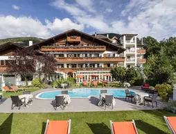 Hotel Finkenhof | Trentino-Alto Adige - Güney Tirol (il) - Schenna