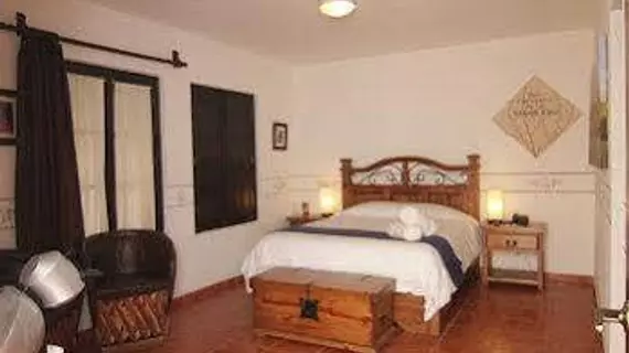 Villa del Villar | Queretaro - Queretaro (ve civarı) - Queretaro - Queretaro Şehir Merkezi