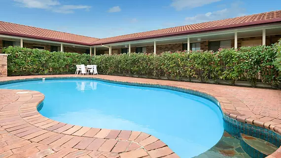 Ballina Travellers Lodge | New South Wales - Byron Bay (ve civarı) - Ballina