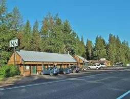 Glacier Haven Inn | Montana - Essex