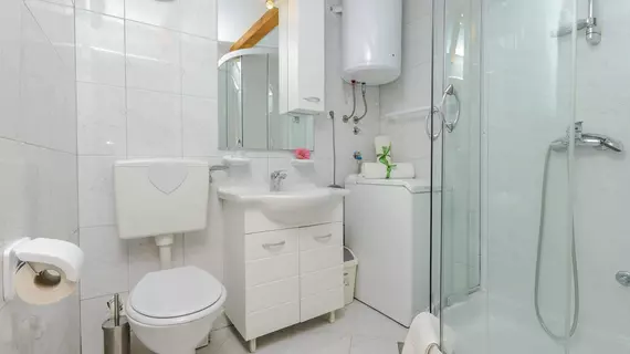 Apartments Minerva | Dubrovnik-Neretva - Dubrovnik (ve civarı) - Dubrovnik - Dubrovnik Eski Kent Bölgesi