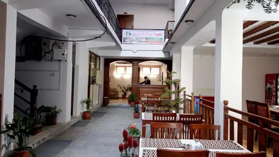 Hotel Holiday House Kathmandu | Kathmandu - Thamel