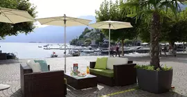 Hotel Elvezia | Ticino Kantonu - Ascona