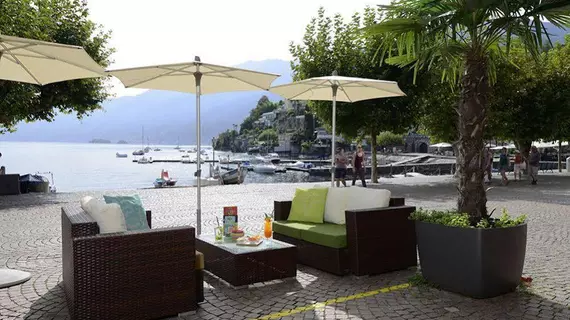 Hotel Elvezia | Ticino Kantonu - Ascona