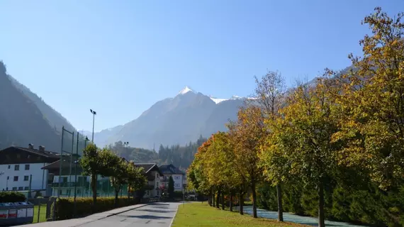 Holiday House KITZVIEW | Salzburg (eyalet) - Zell am See - Kaprun