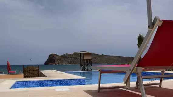 Beach Front Villa | Girit Adası - Hanya (bölge) - Hanya