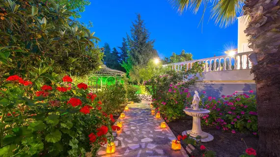 Villa Small Paradise | Ege Adaları - Rodos Bölgesel Birimi - Rodos