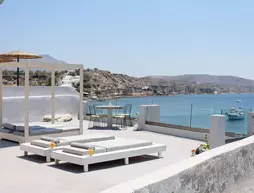 Sublime Villa | Ege Adaları - Santorini