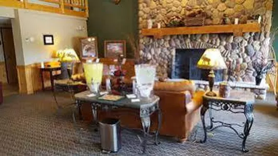 MountainView Lodge and Suites | Montana - Bozeman (ve civarı) - Bozeman