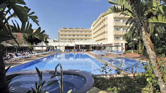 Pionero Santa Ponsa Park | Balearic Adaları - Mayorka Adası - Calvia - Santa Ponsa