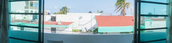 Hotel Sueno Maya | Quintana Roo - Benito Juárez - Cancun (ve civarı) - Isla Mujeres