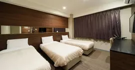 Osaka Fujiya Hotel | Osaka (idari bölge) - Osaka (ve civarı) - Osaka City Center - Higashishinsaibashi