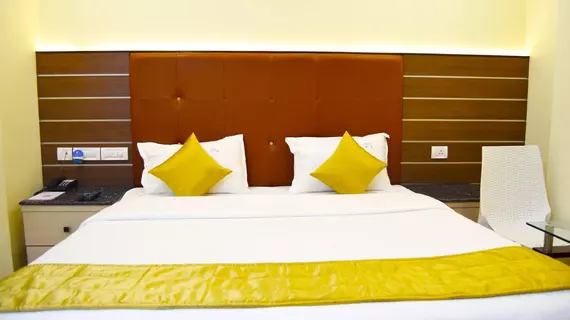 Saibala Grand Hotel | Tamil Nadu - Tiruvallur - Chennai (ve civarı) - Chengalpattu - Pallavaram